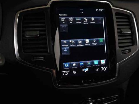 Used 2020 Volvo XC90 T6 Momentum w/ Protection Package Premier image 24