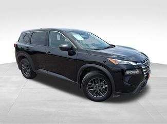 Certified 2025 Nissan Rogue S FWD 360° Tour
