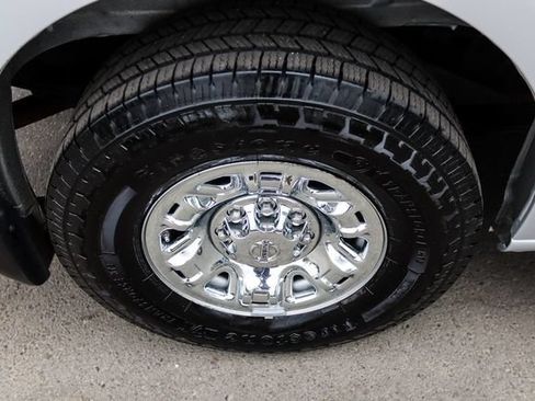 Used 2016 Nissan NV 3500 SL RWD image 60