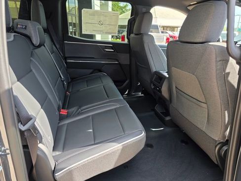 New 2026 GMC Sierra EV Elevation image 18