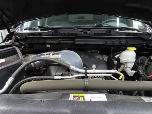 Used 2018 RAM 1500 Express w/ Express Value Package image 21