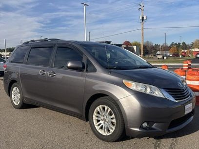 Used 2013 Toyota Sienna XLE