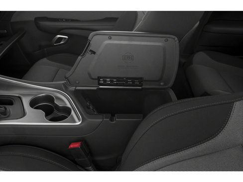 Used 2015 Dodge Challenger R/T w/ Quick Order Package 28B R/T RWD image 22