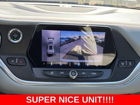 Used 2020 Chevrolet Blazer LT w/ Sound & Technology Package AWD/4WD image 24