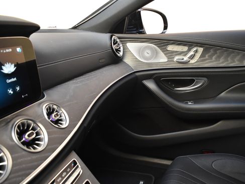 Used 2022 Mercedes-Benz CLS 450 4MATIC image 38
