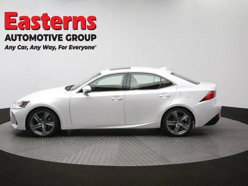 Used 2018 Lexus IS 300 AWD image 60