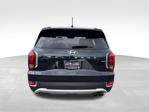 Used 2020 Hyundai Palisade SEL AWD/4WD image 7