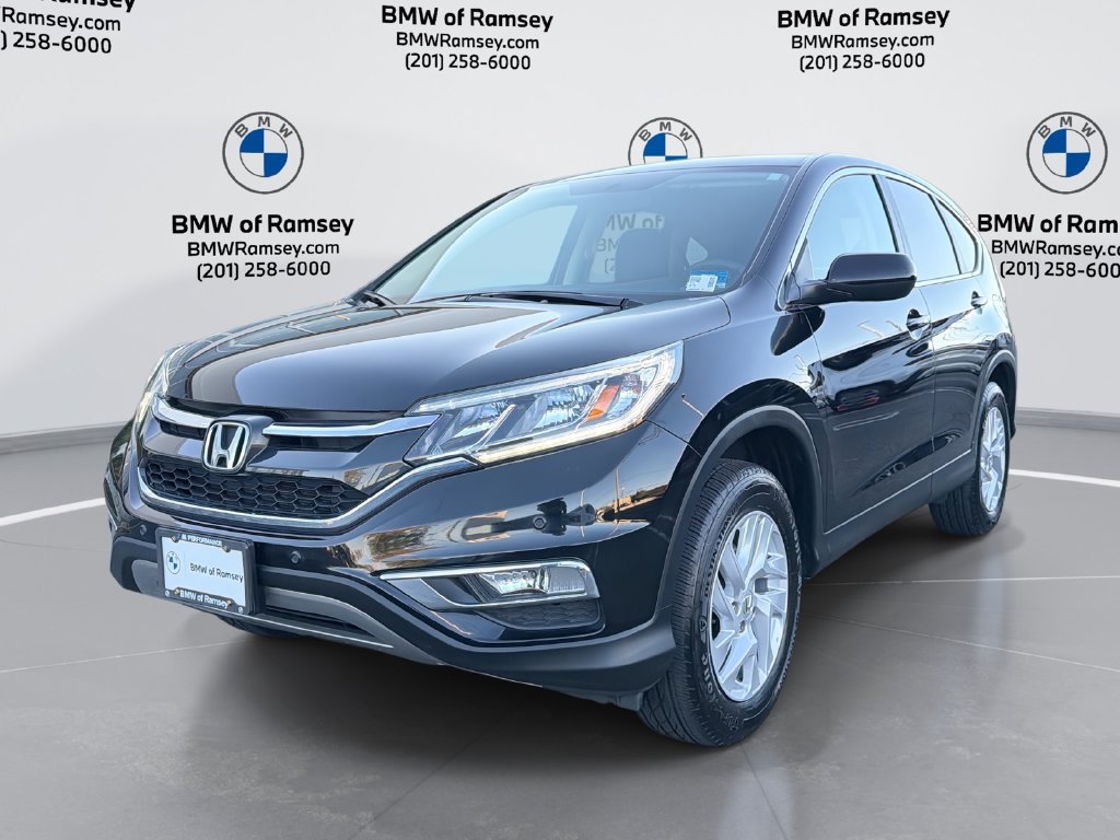 Used 2016 Honda CR-V EX image 1