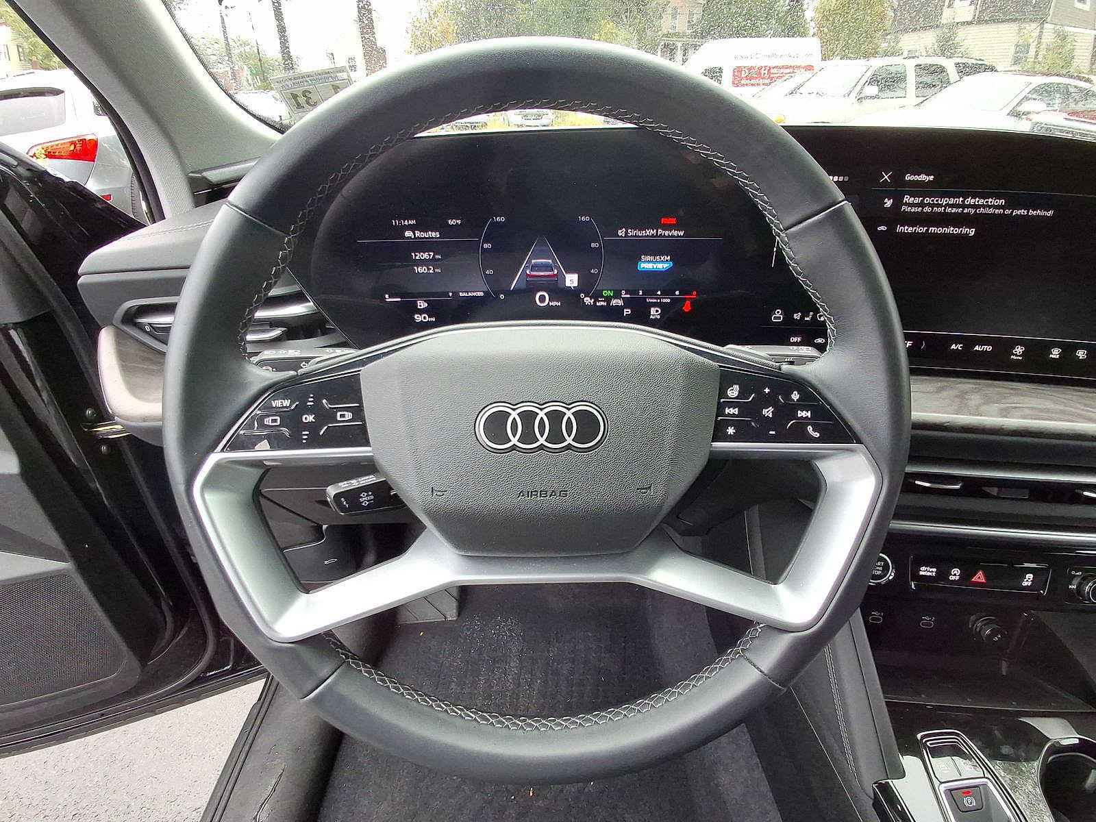 Certified 2025 Audi Q5 Premium w/ Convenience Package AWD/4WD image 22