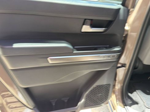 New 2026 Toyota Tacoma TRD Sport AWD/4WD image 9