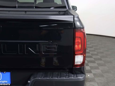 New 2025 Honda Ridgeline RTL image 17