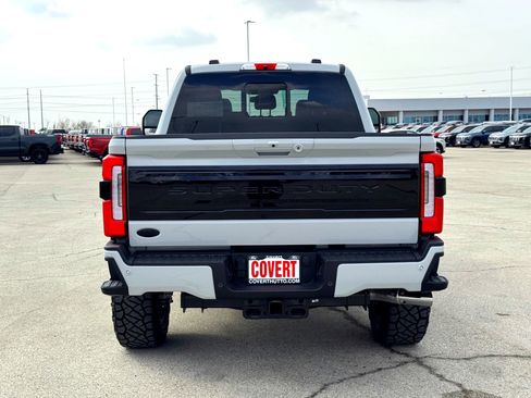 Used 2026 Ford F250 Platinum image 8