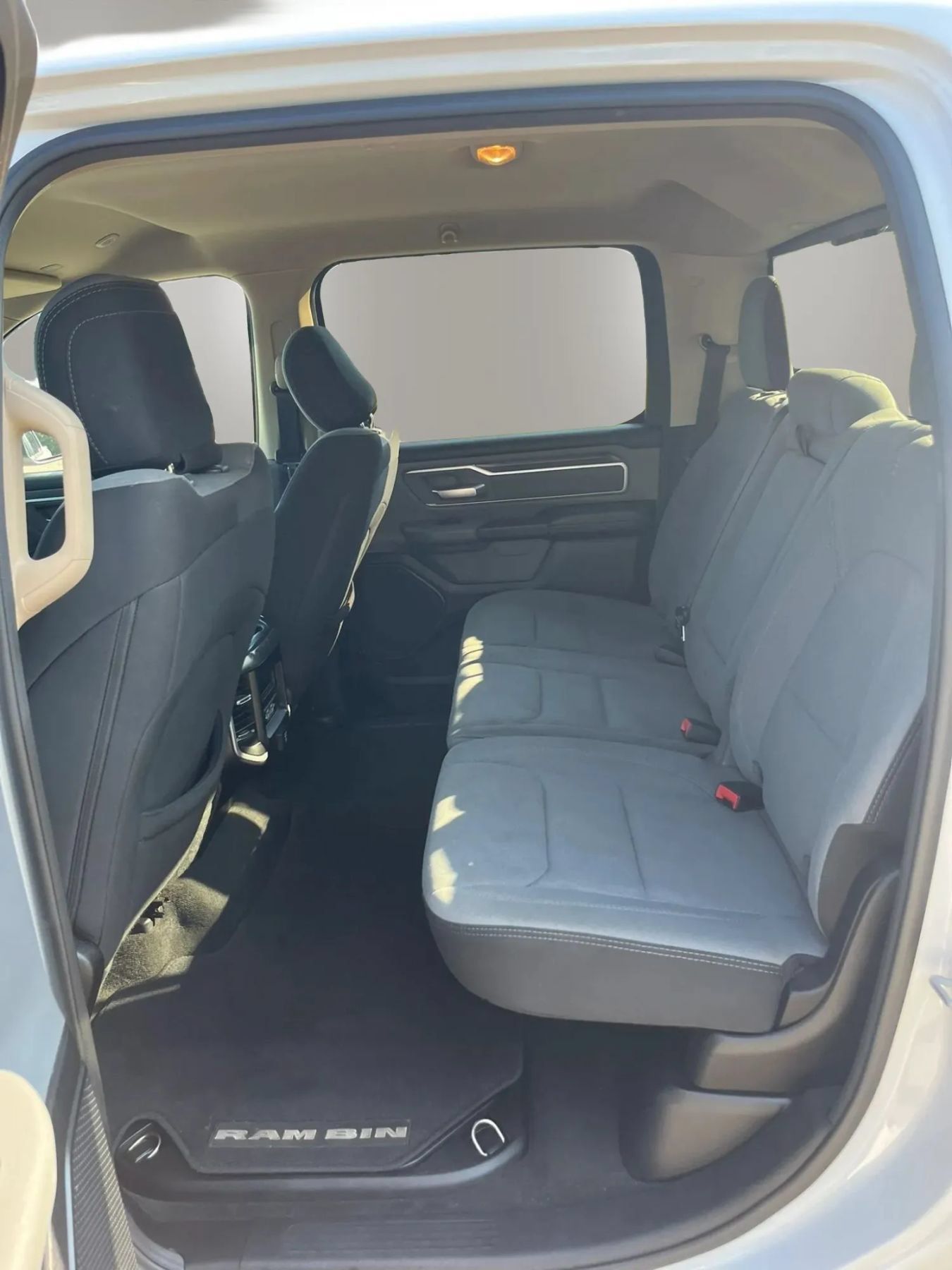 Used 2020 RAM 1500 Big Horn AWD/4WD image 27