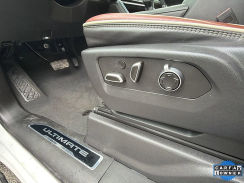 Used 2023 GMC Sierra 1500 Denali Ultimate image 5