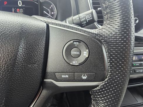 Used 2023 Honda Passport EX-L image 21