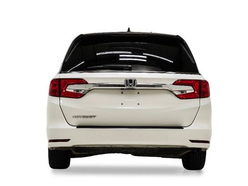 Used 2019 Honda Odyssey EX image 8