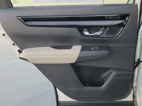 New 2026 Honda CR-V EX-L image 14