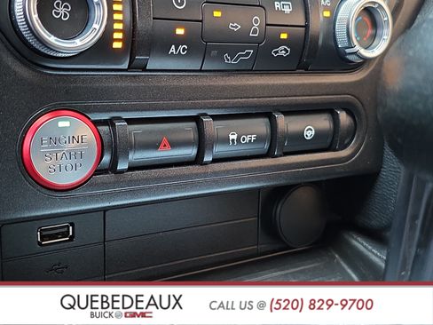 Used 2019 Ford Mustang GT RWD image 19