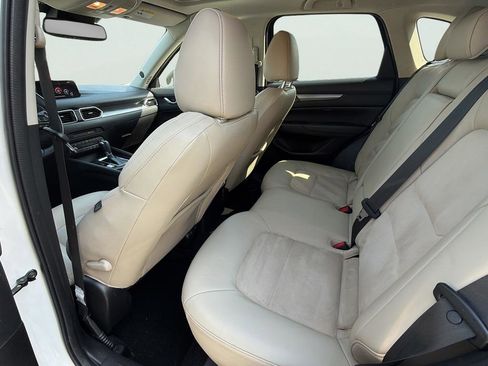 Used 2019 MAZDA CX-5 Touring image 27