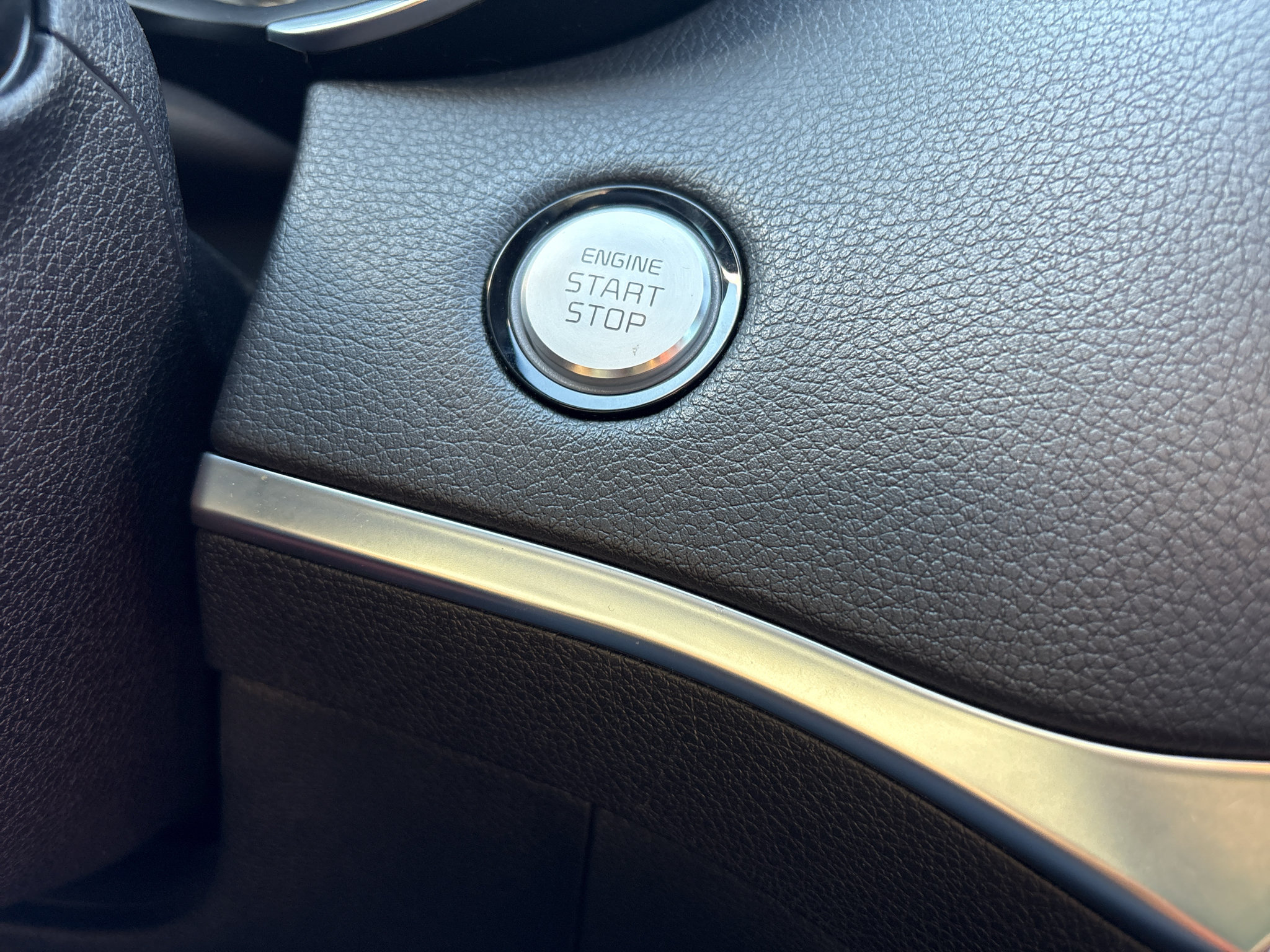 Used 2022 Kia Stinger GT-Line w/ Sun & Sound Package AWD/4WD image 27