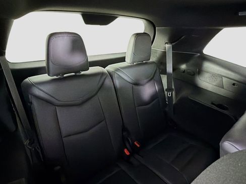 Used 2023 Cadillac XT6 Premium Luxury AWD/4WD image 31
