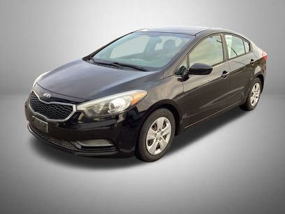 Used 2015 Kia Forte LX