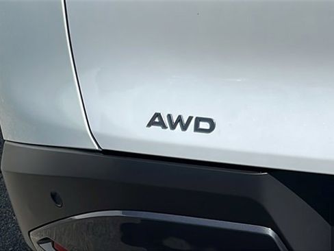 New 2025 Nissan Murano SL image 12