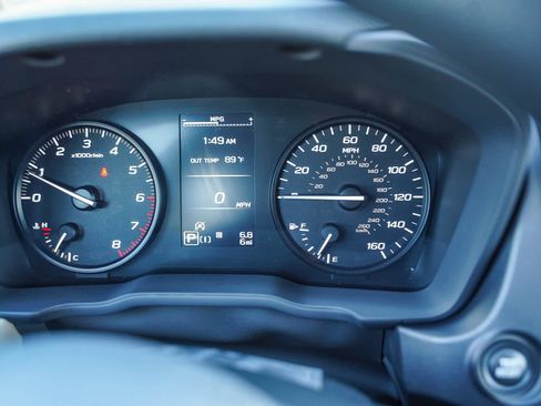 New 2026 Subaru Forester image 25