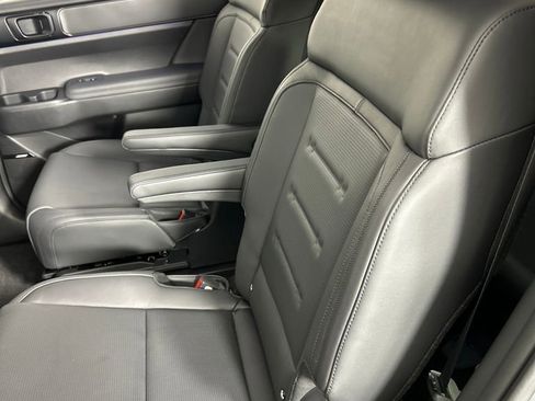 New 2026 Hyundai Santa Fe Calligraphy image 16