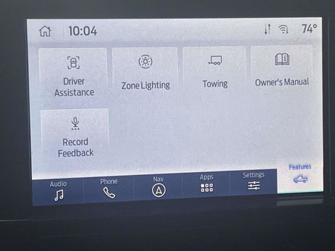 Certified 2023 Ford F150 XL w/ STX Appearance Package AWD/4WD image 25