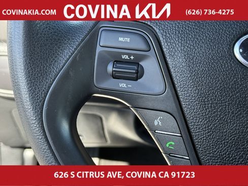 Used 2017 Kia Forte LX image 17