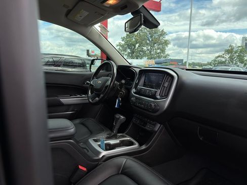 Used 2019 Chevrolet Colorado ZR2 AWD/4WD image 35