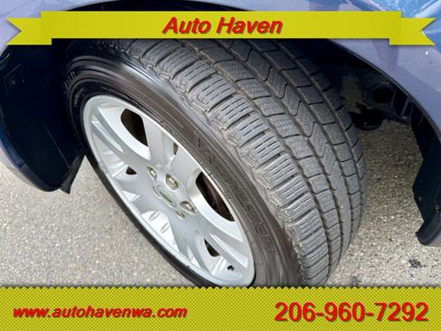 Used 2006 Land Rover Range Rover Sport HSE AWD/4WD image 13