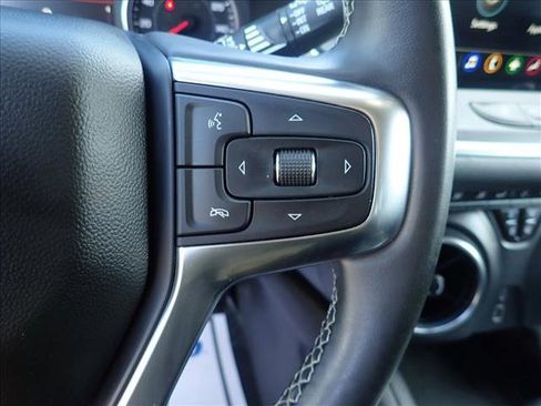 Used 2024 Chevrolet Blazer LT image 15