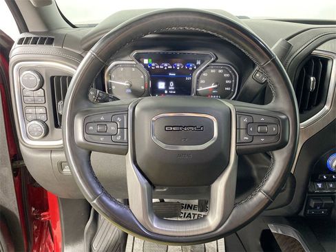 Used 2023 GMC Sierra 2500 Denali w/ Denali Ultimate Package image 14