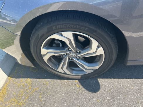 Used 2020 Honda Accord EX-L image 14