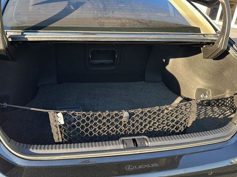 Certified 2022 Lexus ES 350 w/ Premium Package image 30