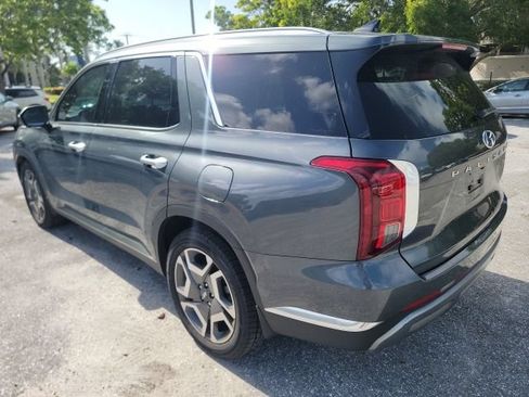 Used 2024 Hyundai Palisade Limited FWD image 3