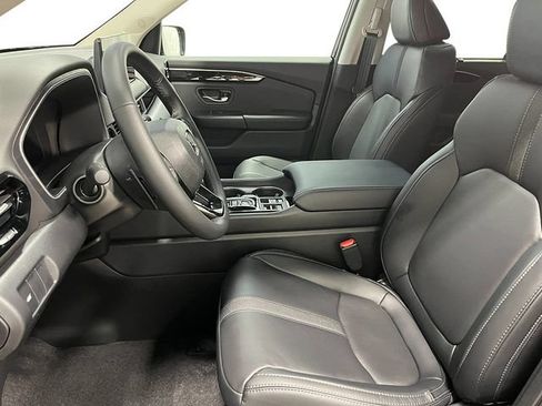 New 2026 Honda Pilot EX-L image 14