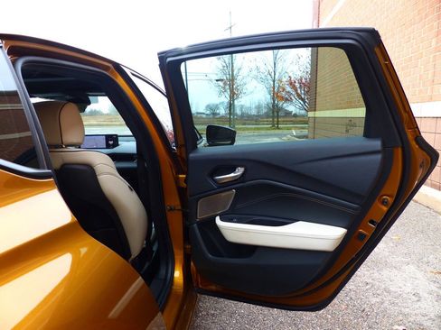 Used 2024 Acura TLX Type S image 39