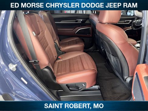Used 2023 Kia Telluride SX Prestige image 34