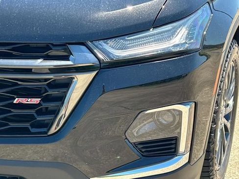 Certified 2023 Chevrolet Traverse RS AWD/4WD image 10