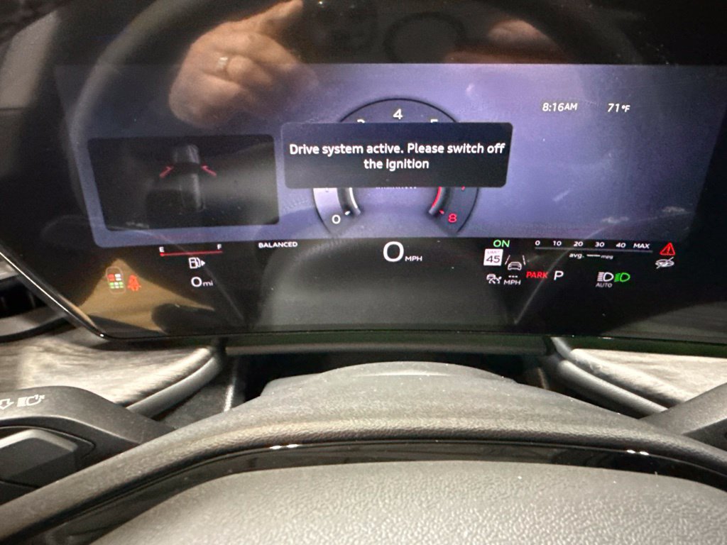 New 2026 Audi Q5 Premium Plus AWD/4WD image 32