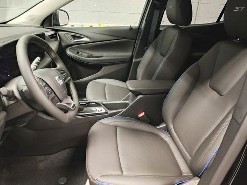 New 2026 Buick Encore GX Sport Touring w/ Advanced Technology Package image 23