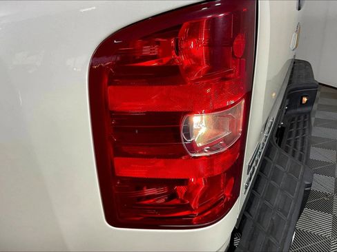 Used 2012 Chevrolet Silverado 1500 LT w/ All-Star Edition image 23