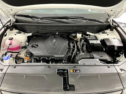 Used 2023 Hyundai Tucson SEL AWD/4WD image 29