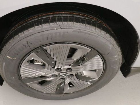 New 2025 Nissan Murano SL image 22