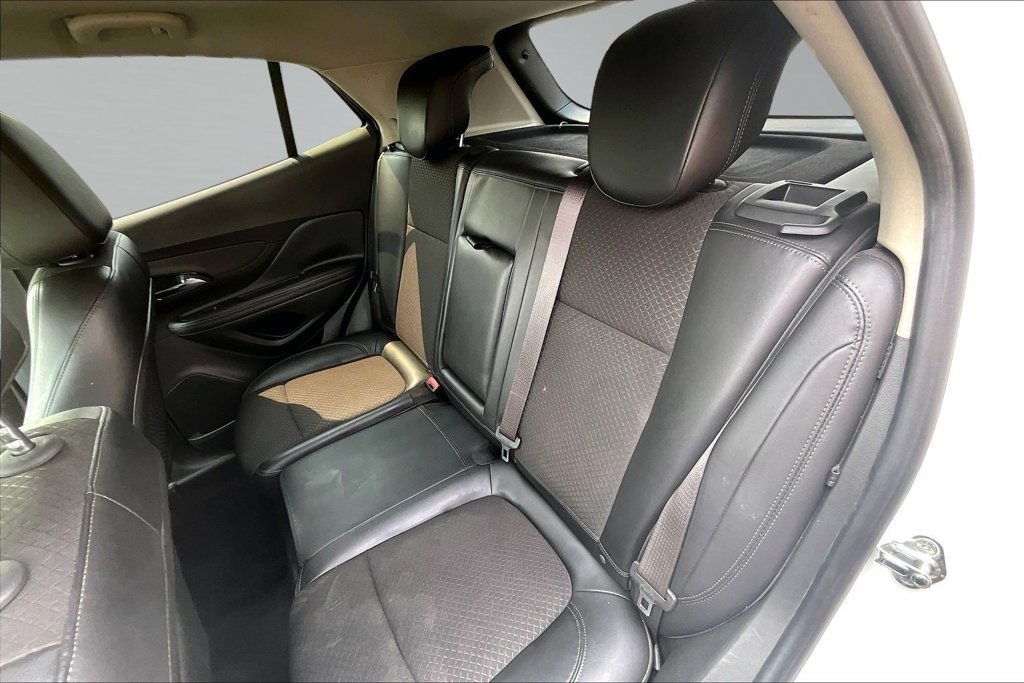 Used 2019 Buick Encore Preferred FWD image 23