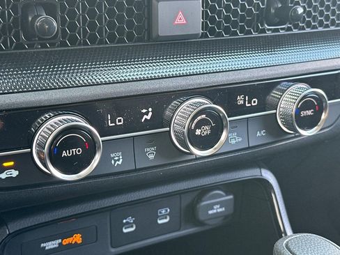 New 2026 Honda CR-V EX image 19