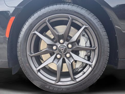 Used 2026 Dodge Charger Scat Pack w/ Blacktop Package AWD/4WD image 30